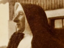 Mother Elżbieta Róża Czacka.